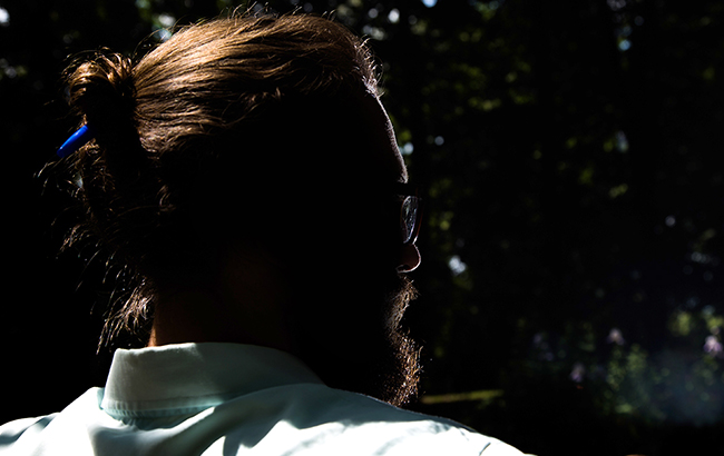 Как живут геи в Украине